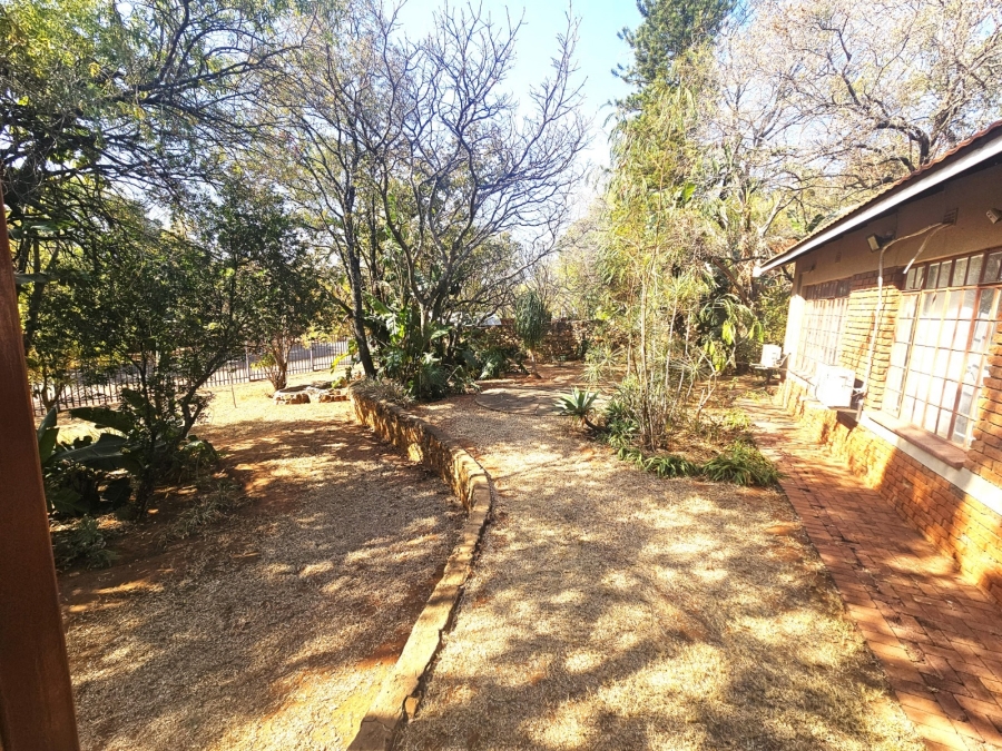 To Let 1 Bedroom Property for Rent in Protea Park North West